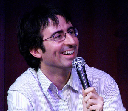 John Oliver